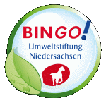 Bingo Umweltförderung